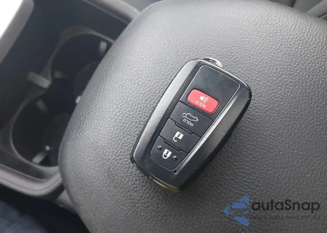 2023 Toyota Rav4 Hybrid Xle z USA, uszkodzony, nr VIN 4T3RWRFV3PU099996